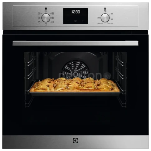 Electrolux EOF3H50BX фото 2