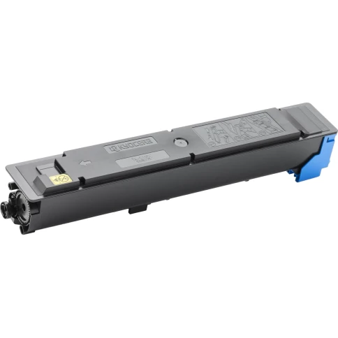 тонер-картридж Kyocera TK-5195C/ Toner Cartridge TK-5195C (7K) фото 3