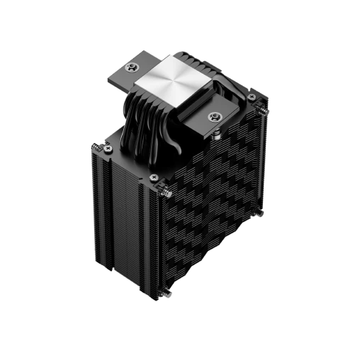 PCCooler CPU Cooler RZ700D BK BLACK фото 4