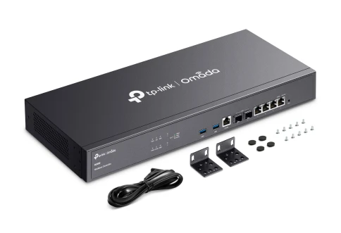 Контроллер/ Omada hardware Controller фото 6