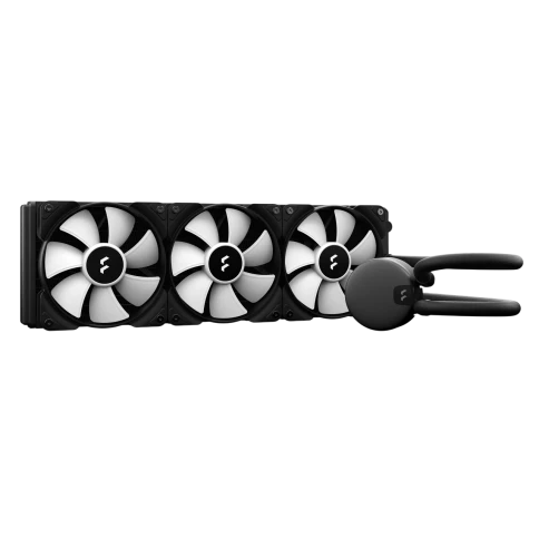 Система жидкостного охлаждения для ПК/ Water Cooling System Fractal Design... фото 3