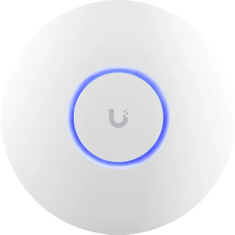 Ubiquiti U6+ фото 7
