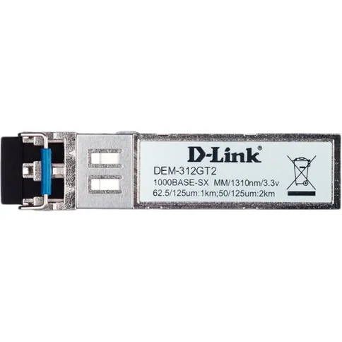 D-Link 312GT2/A1A фото 2