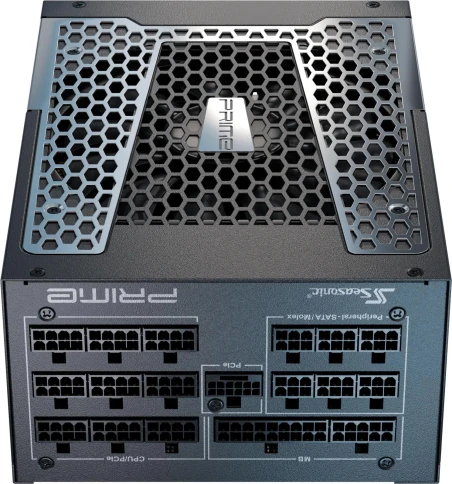 Seasonic TX-1300 SSR-1300TR2 фото 6