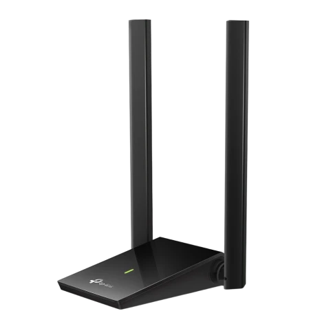 Адаптер Wi-Fi/ AC1300Mbps Dual-band High-Gain wireless USB adapter, 867Mbps at... фото 1