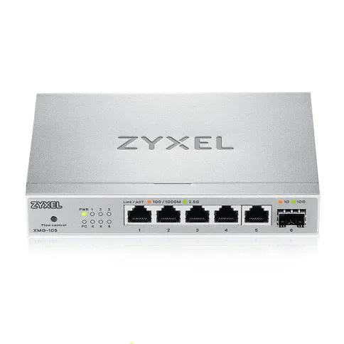Zyxel XMG-105 фото 2