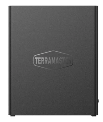Сетевое хранилище Terramaster F8 SSD, 8 слотов для NVMe, 10GbE фото 1