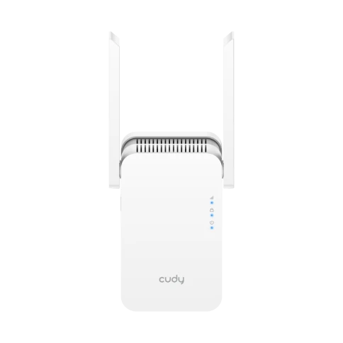 Усилитель Wi-Fi/ BE3600 Wi-Fi 7 Mesh Repeater, AP mode, Chipset... фото 2