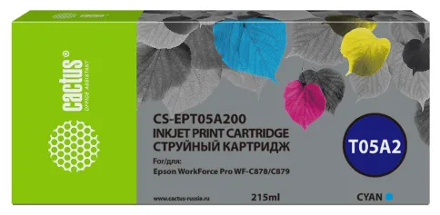 Cactus CS-EPT05A200 фото 1