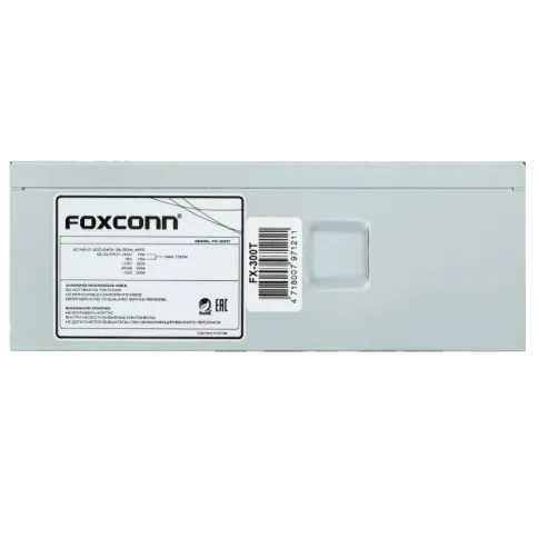 Foxconn FX-300T фото 1