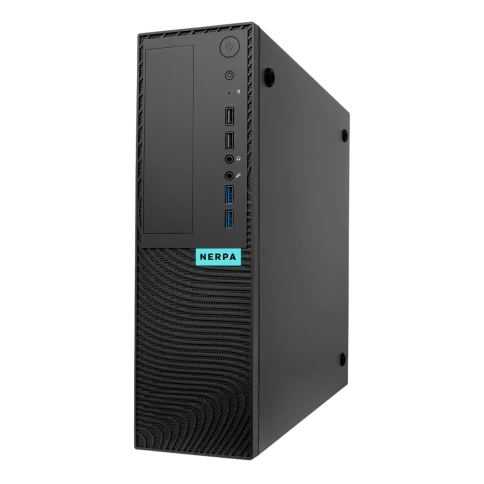 ПК NERPA BALTIC A732 SFF (AMD Ryzen 7 5700G (3.8Mhz)/16GB/512GB NVMe S фото 1