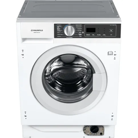 Maunfeld MBWM1486STWH фото 2