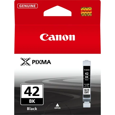 Canon CLI-42 (6384B001) фото 2