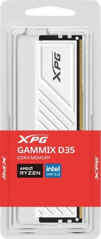 ADATA AX4U320032G16A-SWHD35 фото 4