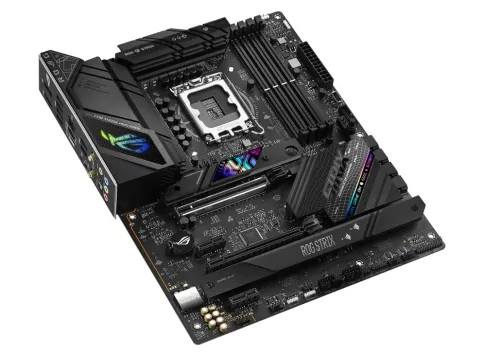 ASUS ROG STRIX B760-F GAMING WIFI  90MB1CT0-M1EAY0 фото 7