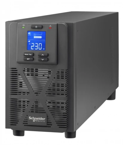 ИБП APC Easy UPS SRVS 2000 ВА, 230 В, SRVS2KI фото 1