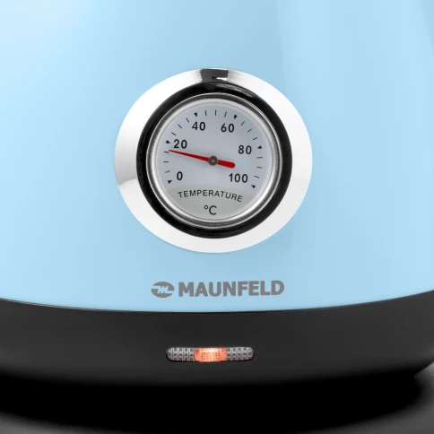 MAUNFELD MGK-625BL фото 10