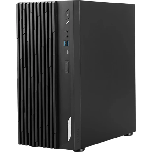 ПК/ MSI PRO DP180 14A-1417XRU  Intel Core i7 14700F(2.1Ghz)/16384Mb/10 фото 6