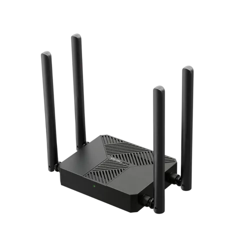 Маршрутизатор/ Dual-band Wi-Fi Router AX1500 фото 1