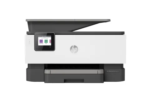 HP OfficeJet Pro 9010 AiO Printer фото 7