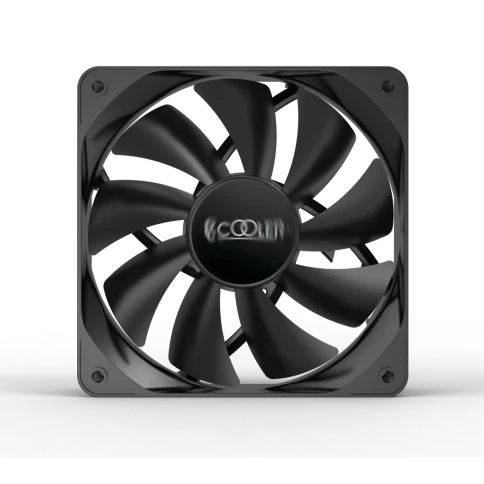 Кулер для процессора/ CPU Cooler PCCooler PALADIN EX400 (180W, 4-pin P фото 1