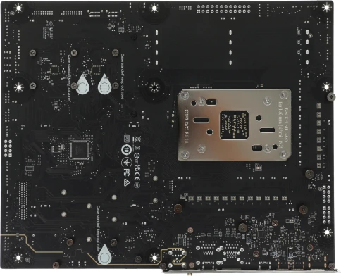 MSI MPG X870E CARBON WIFI фото 7