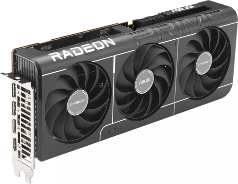 ASUS PRIME-RX9070-O16G фото 4