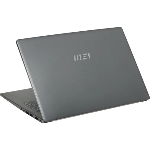 Ноутбук MSI Modern 15 F1MG-1099RU Core 7 150U 16Gb SSD512Gb Intel Grap фото 4