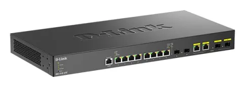 D-Link DXS-1210-12TC/B1A фото 1
