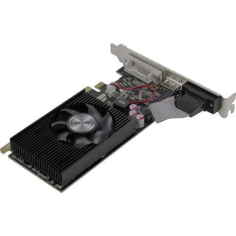 AFOX CORPORATION AFR5220-1024D3L5 фото 3