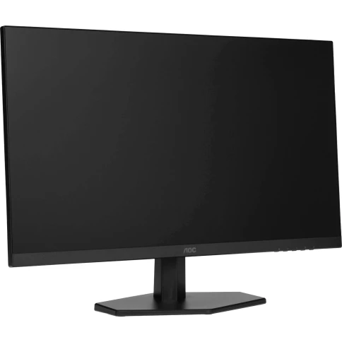 AOC Q27G40E 27 16:9 IPS 2560x1440 180Hz 1ms 300cd 1xHDMI 1xDP External фото 3