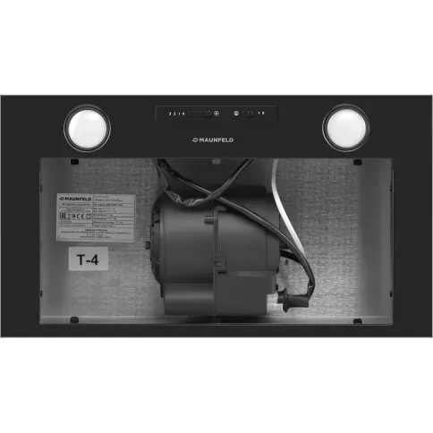 MAUNFELD Crosby Light 5028 Black фото 5