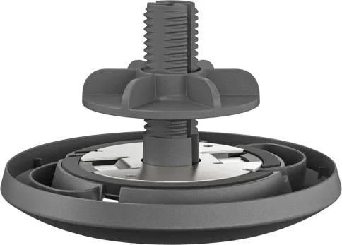 Крепление для модульных микрофонов Logitech,Rally Mic Pod Table Mount фото 4
