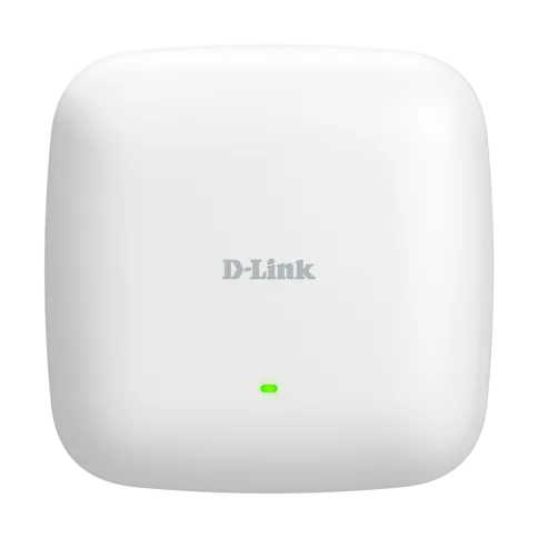 Точка доступа/ Двухдиапазонная Wi-Fi 6 точка доступа AX3000 с поддержк фото 1