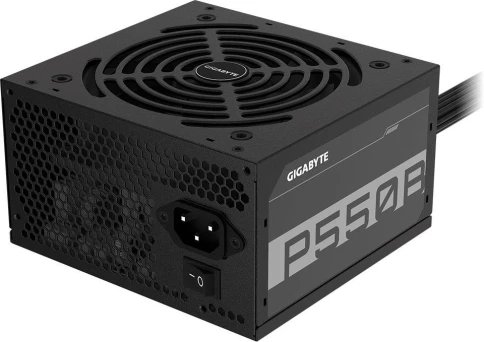 Gigabyte GP-P550B фото 6