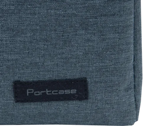 PORTcase KCB-165 GREY фото 6