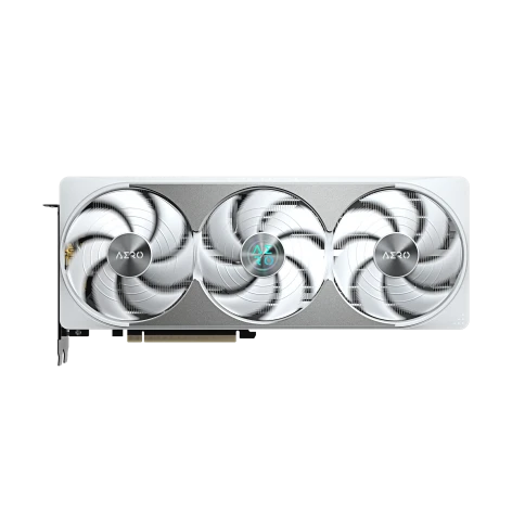 GIGABYTE GV-N5080AERO OC-16GD фото 1