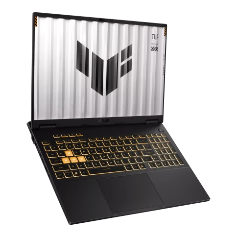 Ноутбук/ ASUS TUF F16 FX608JPR-RV121 16"(1920x1200 (матовый, 165Hz) IP фото 9