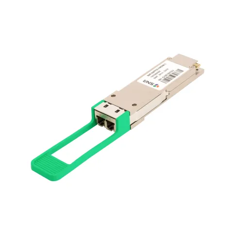 SNR QSFP28-CWDM4-2 фото 1