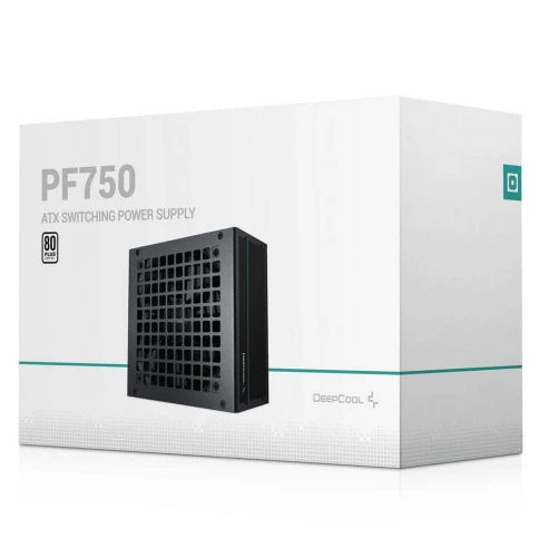 Deepcool R-PF750D-HA0B-WDEU фото 17