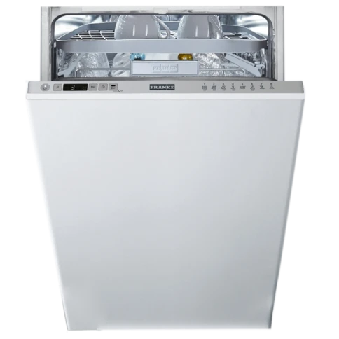 Franke FDW 4510 E8P E фото 1