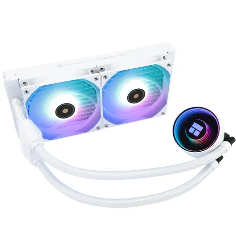 Thermalright F-NOTTE-240-WH-ARGB- фото 7