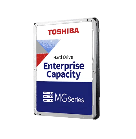 Жесткий диск/ HDD Toshiba SAS 6Tb 12Gb/s 7200 256Mb 1 year warranty (r фото 1