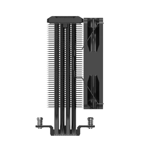 PcCooler PALADIN EX400S фото 3