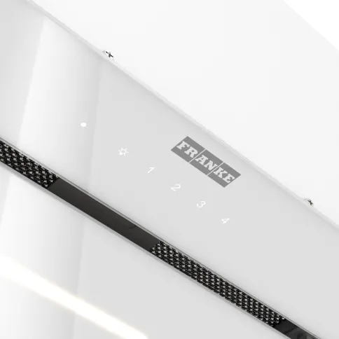 Franke LUCE 60 WH 305.0738.596 фото 5