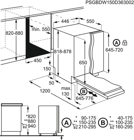 Electrolux EEM43211L фото 5