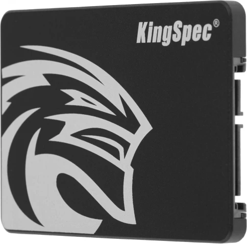 Твердотельный накопитель Kingspec SATA-III 240GB P4-240 2.5" [P4-240] фото 1