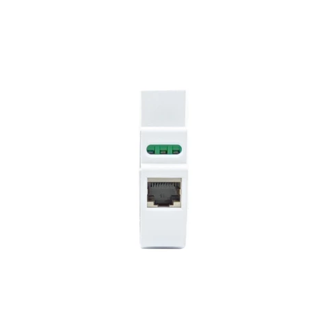 Устройство грозозащиты линий Ethernet + PoE/ Устройство грозозащиты ли фото 3