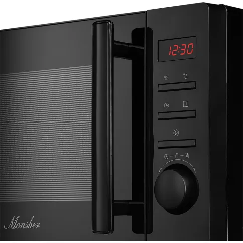 MONSHER MTW 203 Noir фото 6