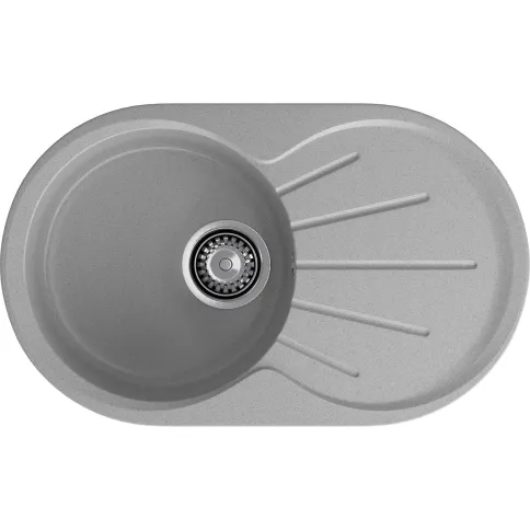 GranFest RONDO R-750L gray фото 1